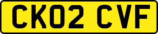 CK02CVF