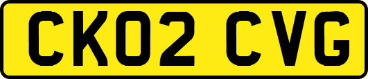 CK02CVG