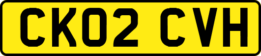 CK02CVH