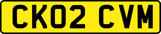 CK02CVM