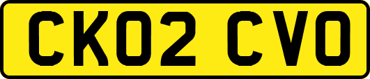 CK02CVO