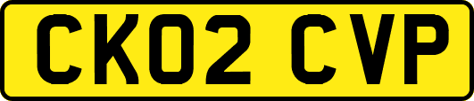 CK02CVP