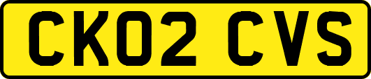 CK02CVS