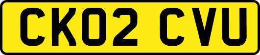 CK02CVU
