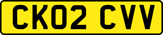 CK02CVV