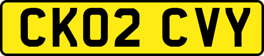 CK02CVY