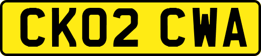CK02CWA