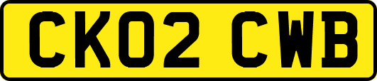 CK02CWB