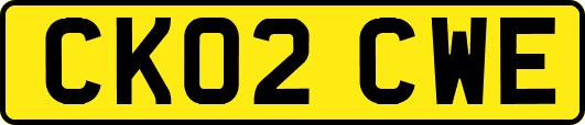 CK02CWE