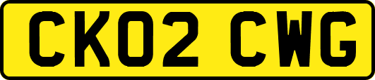 CK02CWG