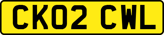 CK02CWL