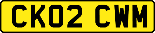 CK02CWM