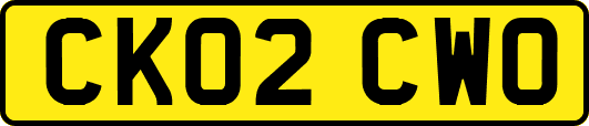 CK02CWO