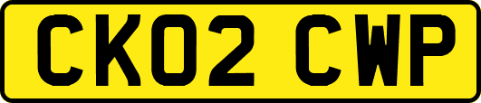 CK02CWP