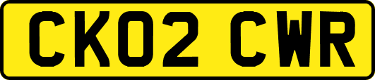 CK02CWR