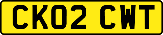 CK02CWT
