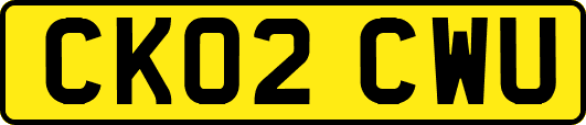 CK02CWU