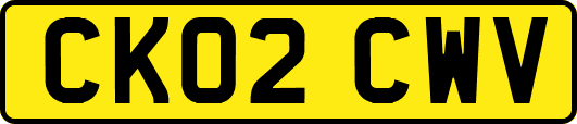 CK02CWV