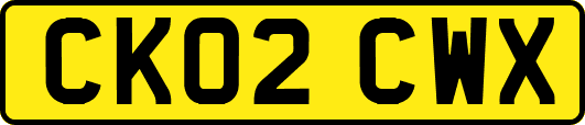 CK02CWX