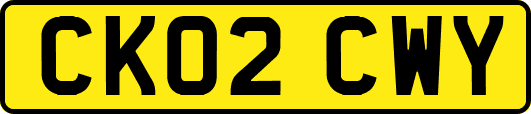 CK02CWY