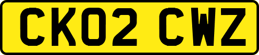 CK02CWZ