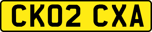 CK02CXA