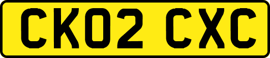 CK02CXC
