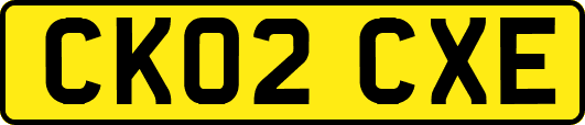 CK02CXE