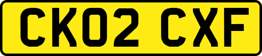 CK02CXF