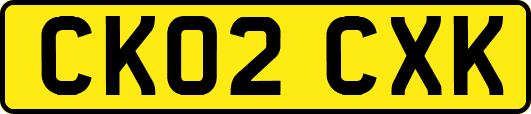 CK02CXK