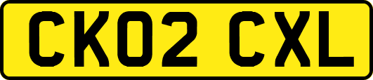 CK02CXL