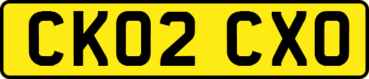 CK02CXO