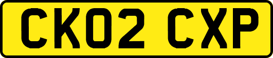 CK02CXP