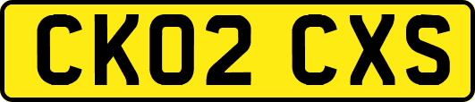 CK02CXS