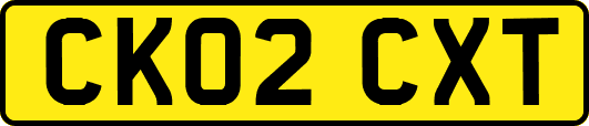 CK02CXT