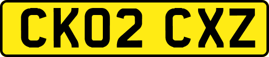 CK02CXZ