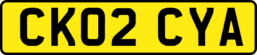 CK02CYA