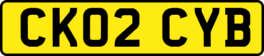 CK02CYB