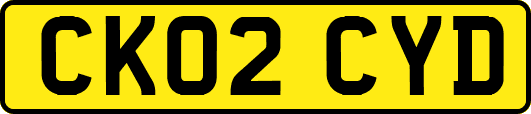 CK02CYD
