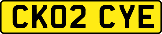 CK02CYE