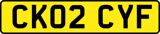 CK02CYF