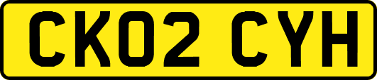 CK02CYH