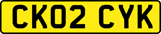 CK02CYK