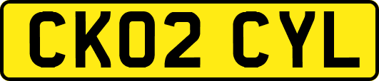 CK02CYL