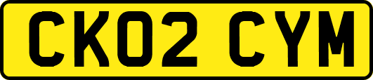 CK02CYM