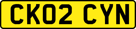 CK02CYN