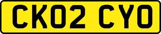 CK02CYO