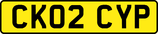 CK02CYP