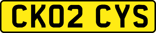 CK02CYS