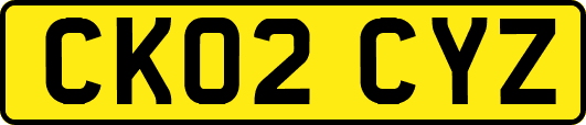 CK02CYZ